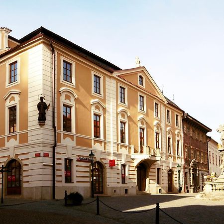 Palace Kutna Hora Exterior photo