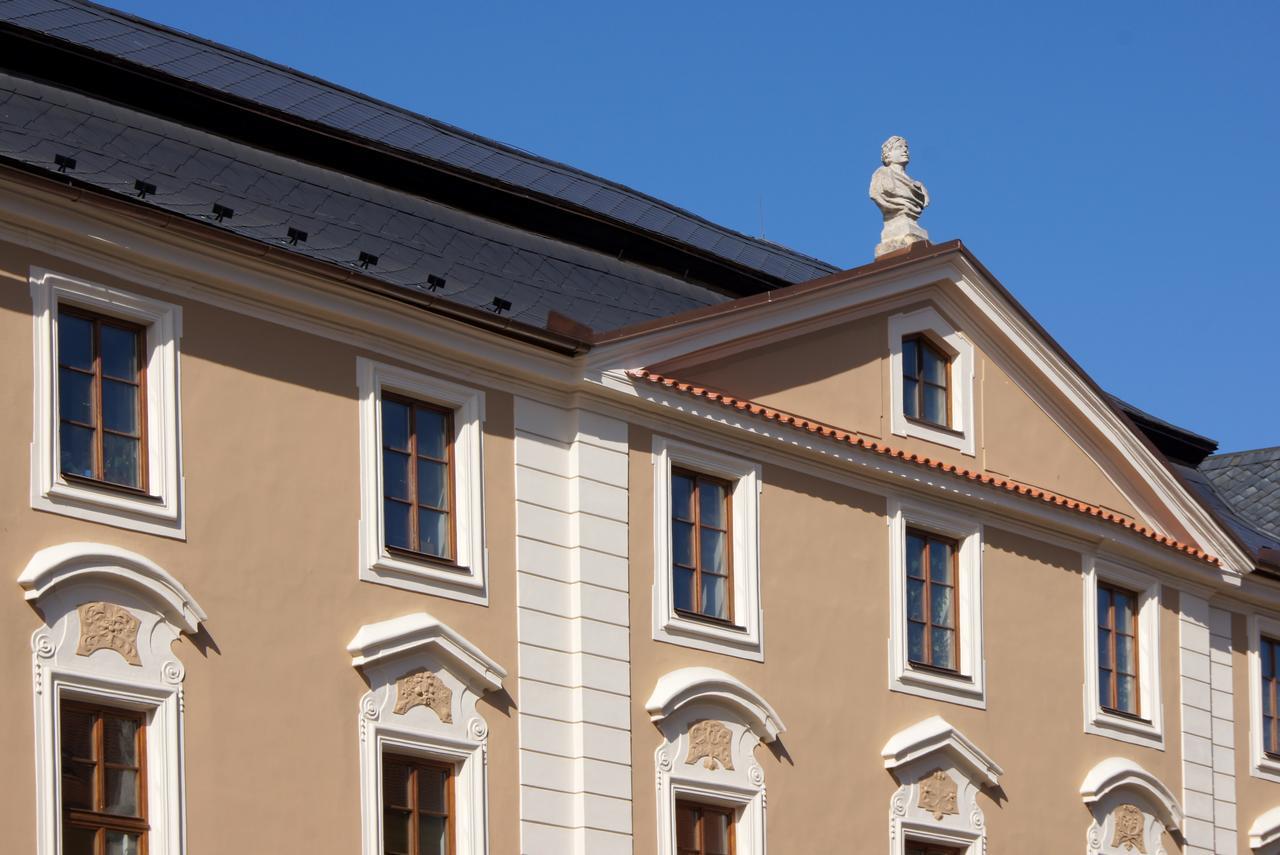 Palace Kutna Hora Exterior photo